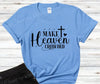 Make Heaven Crowded - Multi by Carolina Country Bling