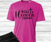 Make Heaven Crowded - Multi by Carolina Country Bling