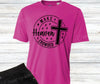 Make Heaven Crowded - Multi by Carolina Country Bling