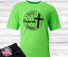 Make Heaven Crowded - Multi by Carolina Country Bling