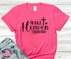 Make Heaven Crowded - Multi by Carolina Country Bling