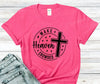 Make Heaven Crowded - Multi by Carolina Country Bling