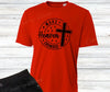 Make Heaven Crowded - Multi by Carolina Country Bling