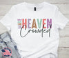 Make Heaven Crowded - Multi by Carolina Country Bling