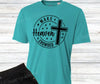 Make Heaven Crowded - Multi by Carolina Country Bling