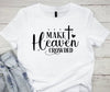 Make Heaven Crowded - Multi by Carolina Country Bling