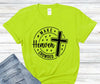 Make Heaven Crowded - Multi by Carolina Country Bling