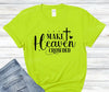 Make Heaven Crowded - Multi by Carolina Country Bling