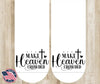 Make Heaven Crowded - Multi by Carolina Country Bling
