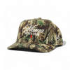 Mama Needs a Drink Snapback Hat by The Mad Hatter Company