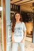 Mama Still Prays For Me Graphic Tee by Wild Junkie