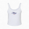 Mama Tried Tank Top by The Mad Hatter Company