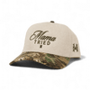 Mama Tried Ultra by The Mad Hatter Company