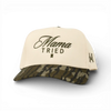 Mama Tried Ultra by The Mad Hatter Company