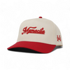 Mamacita Snapback Hat by The Mad Hatter Company