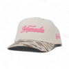 Mamacita Snapback Hat by The Mad Hatter Company