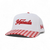 Mamacita Snapback Hat by The Mad Hatter Company