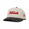 Mamacita Snapback Hat by The Mad Hatter Company