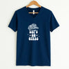 🍾 Man I Feel Like a Bride Bachelorette Party Matching V-Neck T-Shirts 💍 by Adorb Custom Tees