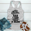 🍾 Man I Feel Like a Bride Bachelorette Party Tank Top 💍 by Adorb Custom Tees