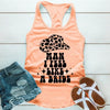 🍾 Man I Feel Like a Bride Bachelorette Party Tank Top 💍 by Adorb Custom Tees