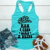 🍾 Man I Feel Like a Bride Bachelorette Party Tank Top 💍 by Adorb Custom Tees