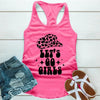 🍾 Man I Feel Like a Bride Bachelorette Party Tank Top 💍 by Adorb Custom Tees