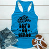 🍾 Man I Feel Like a Bride Bachelorette Party Tank Top 💍 by Adorb Custom Tees