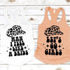 🍾 Man I Feel Like a Bride Bachelorette Party Tank Top 💍 by Adorb Custom Tees