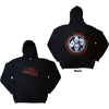 Maneskin Fuck Maneskin [Sweatshirt] by Rock Band Apparel