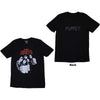 Maneskin I Wanna Be Your Slave B&W Photo [T-Shirt] by Rock Band Apparel
