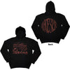 Maneskin Teatro d'ira [Sweatshirt] by Rock Band Apparel