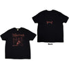 Maneskin Teatro d'ira Doodles [T-Shirt] by Rock Band Apparel