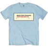 Manic Street Preachers Everything Must Go [T-Shirt] by Rock Band Apparel