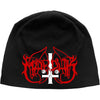 Marduk Logo [Hat] by Rock Band Apparel
