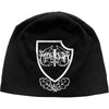 Marduk Panzer Crest [Hat] by Rock Band Apparel