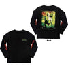 Marilyn Manson Death [T-Shirt] by Rock Band Apparel