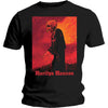 Marilyn Manson Mad Monk [T-Shirt] by Rock Band Apparel