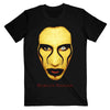 Marilyn Manson Sex is Dead [T-Shirt] by Rock Band Apparel