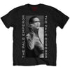 Marilyn Manson The Pale Emperor [T-Shirt] by Rock Band Apparel
