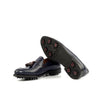 Marine loafer golf shoes II