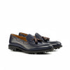 Marine loafer golf shoes II