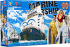 Bandai Grand Ship Collection #07 Marine Ship "One Piece" Ship Model by THE MIGHTY HOBBY SHOP