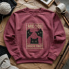 Are U Crocheting Sweatshirt by YarnMerch