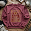 Energy Of Yarn Sweatshirt by YarnMerch