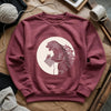 Knitzilla Sweatshirt by YarnMerch