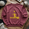The Dark Knit Sweatshirt by YarnMerch