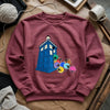 Yarndis Sweatshirt by YarnMerch