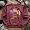 I Smell Yarn Sweatshirt by YarnMerch
