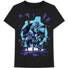 Marvel Comics Avengers Group [T-Shirt] by Rock Band Apparel